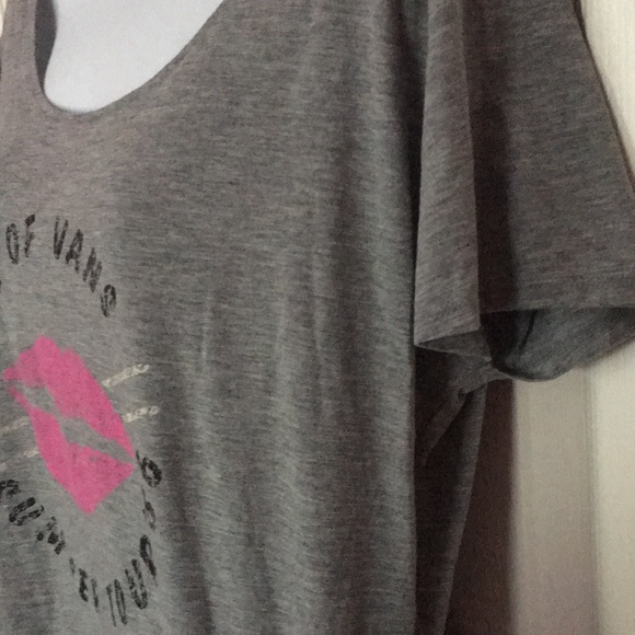 Vans Tee - Picture 4 of 7